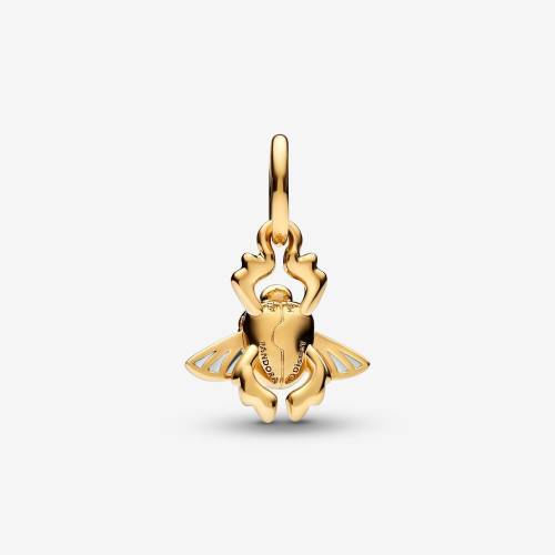 Charm Pandora Disney, Pendente Scarabeo