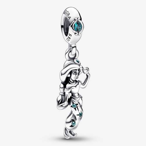 Charm Pandora Disney, Pendente Principessa Jasmine