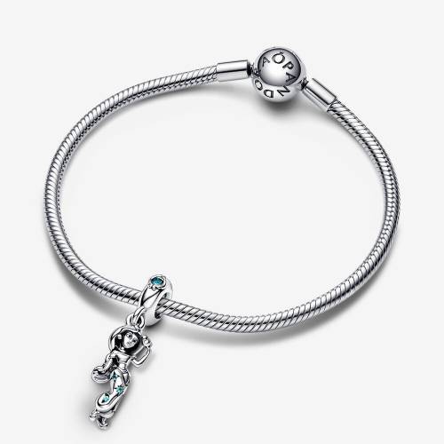 Charm Pandora Disney, Pendente Principessa Jasmine