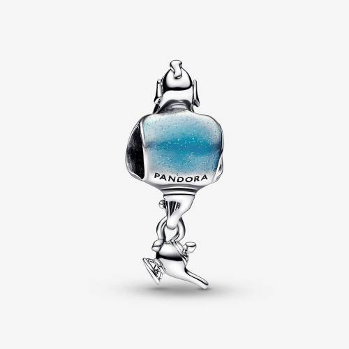 Charm Pandora Disney Aladdin, Genio