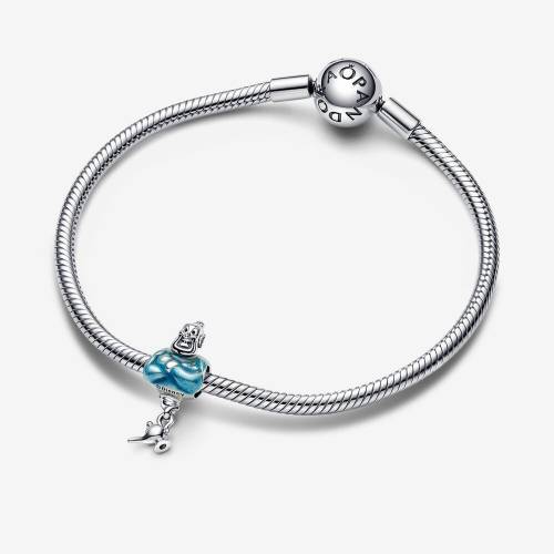 Charm Pandora Disney Aladdin, Genio