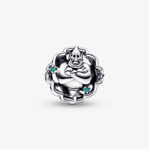 Charm Pandora Disney Aladdin, Openwork che si Illumina al Buio