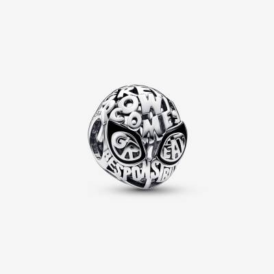 Charm Pandora Marvel, Maschera Spider-Man