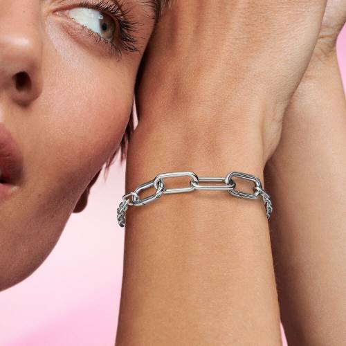 Bracciale Maglia Link Slim Pandora ME