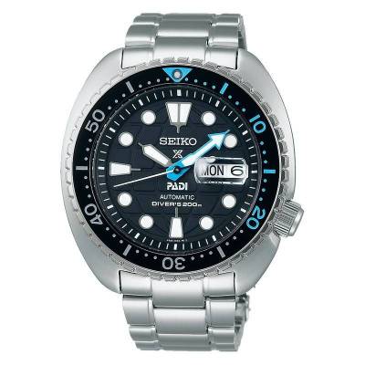 Orologio da Uomo Seiko PROSPEX PADI subaqueo 200 m SRPG19K1