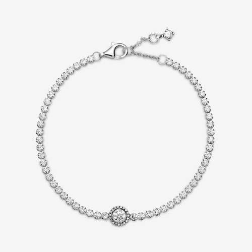 Bracciale Pandora Tennis Scintillante