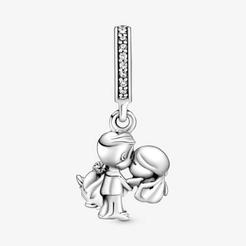 Charm Pendente Sposini