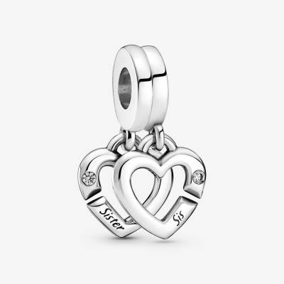 Charm Pendente Sorelle