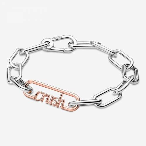 Charm Link "Crush" Pandora Me