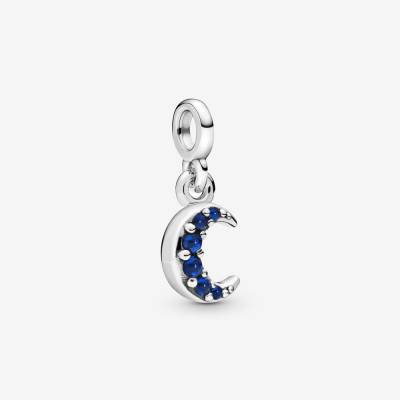 Mini pendente Luna Blu Pandora ME