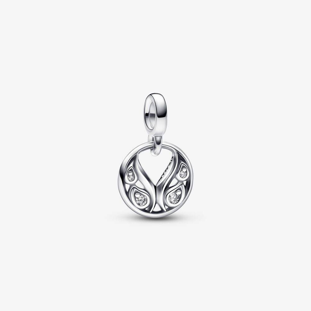 Mini pendente Burning Wings Pandora ME