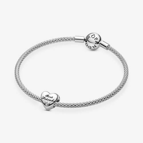 Charm Pandora migliori amiche