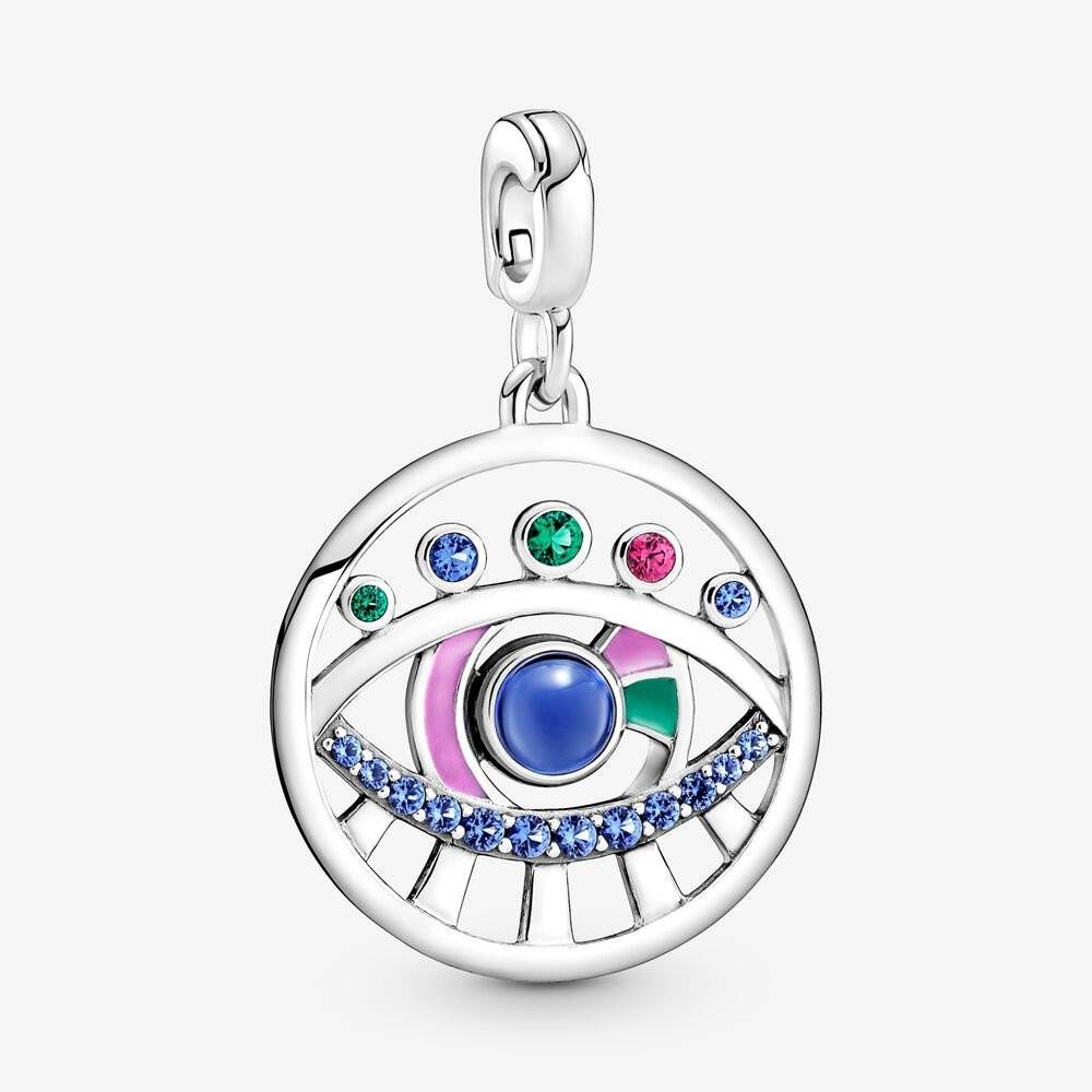 Medallion The Eye Pandora ME