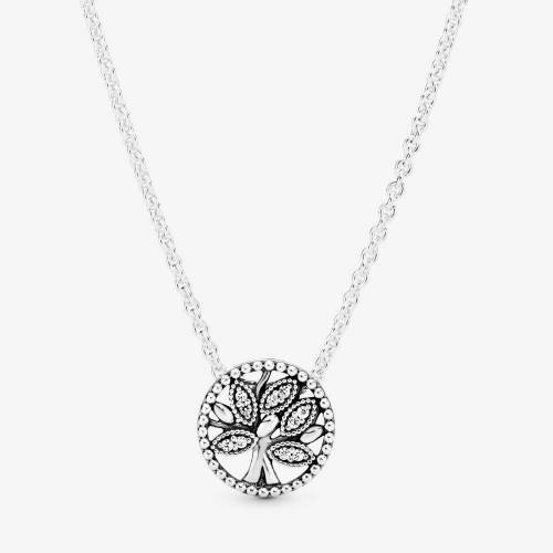 Collana Pandora Albero della Famiglia