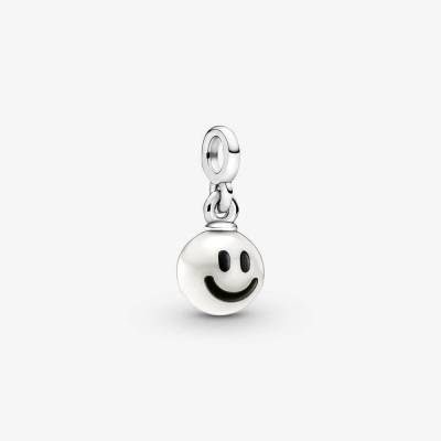 Mini charm Smile Pandora ME