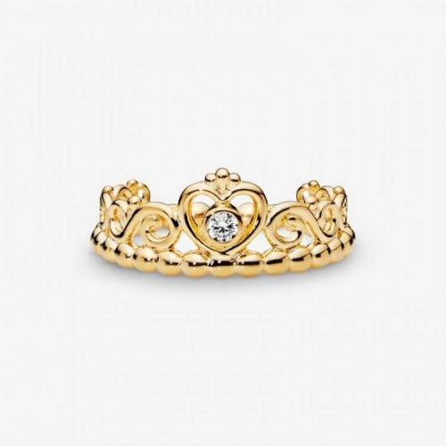 Anello Pandora Tiara