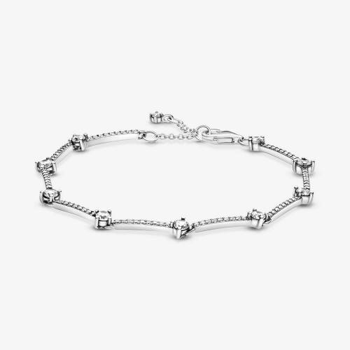 Bracciale Pandora Tennis con Pietre