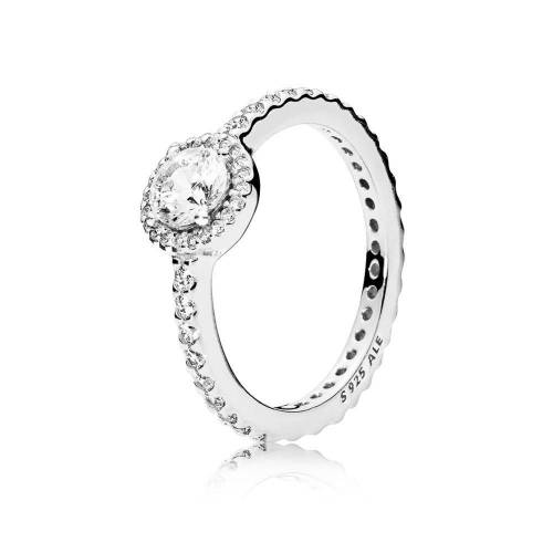 Anello Pandora Eterna Eleganza