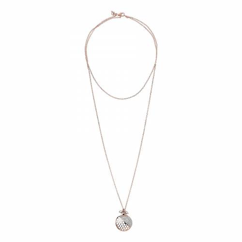 Collana Bronzallure con Ape Alveare e Pavé