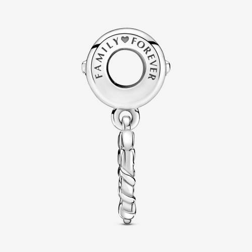 Charm Pandora pendente Albero della Famiglia