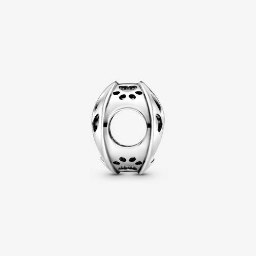 Charm Pandora openwork zampa