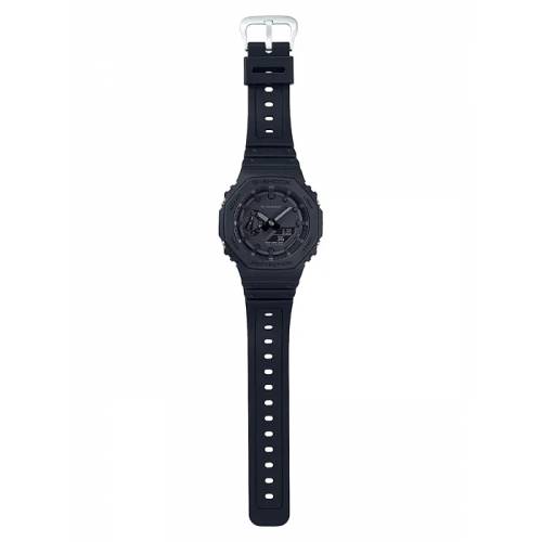 Orologio G-Shock in Versione Total Black