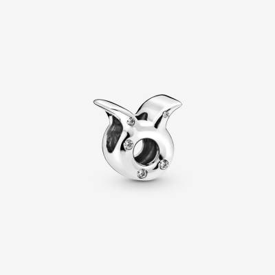 Charm Pandora Toro segno zodiacale