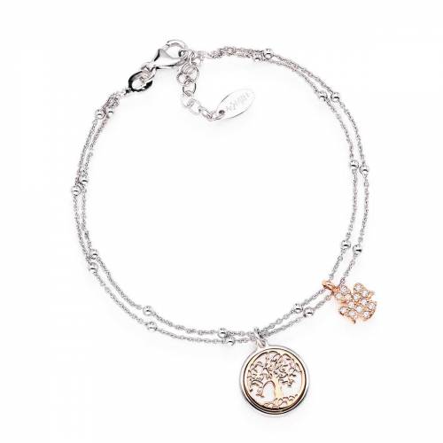 Bracciale Amen Albero della Vita Charm