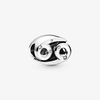 Charm Pandora Cancro segno zodiacale