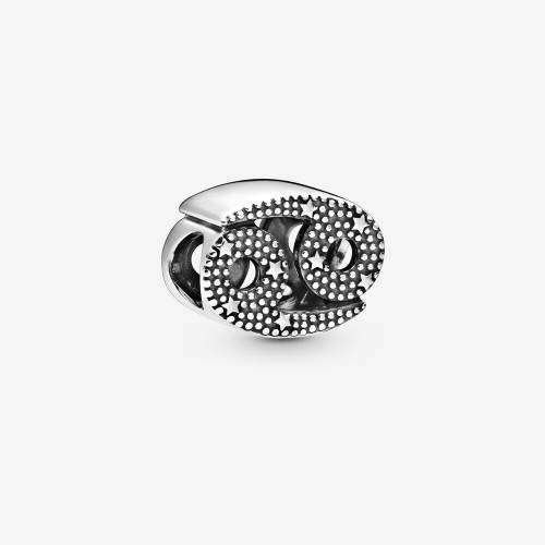 Charm Pandora Cancro segno zodiacale