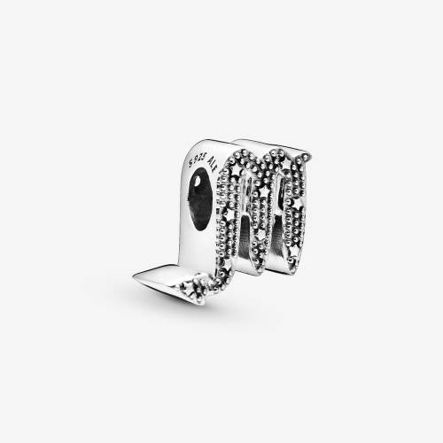 Charm Pandora Scorpione segno zodiacale