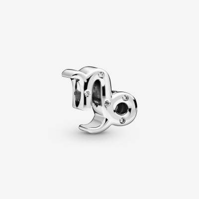 Charm Pandora Capricorno segno zodiacale