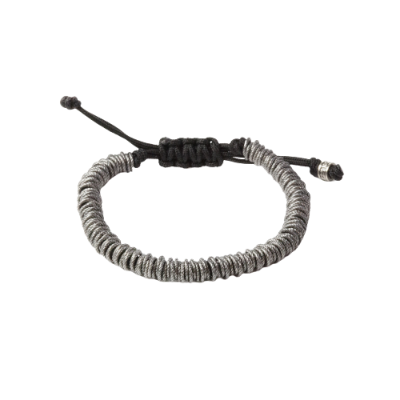 Bracciale Nove25 Corda Magline Torchon