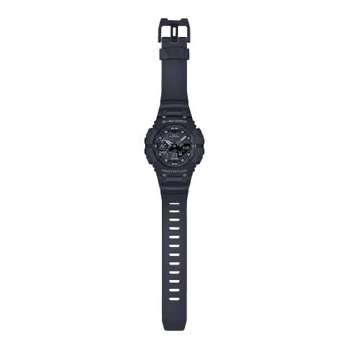 Orologio G-Shock Total Black Digitale/Analogico