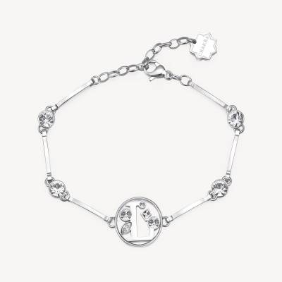 Brosway bracciale Chakra Alfabeto