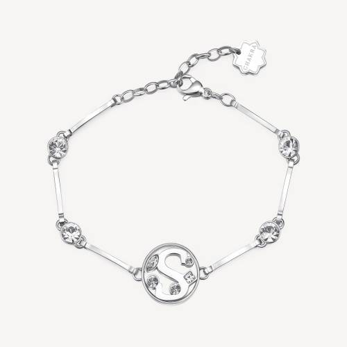 Brosway bracciale Chakra Alfabeto