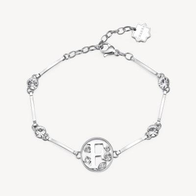 Brosway bracciale Chakra Alfabeto