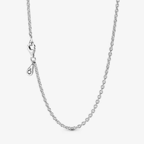 Collana Pandora Silver Chain Necklace