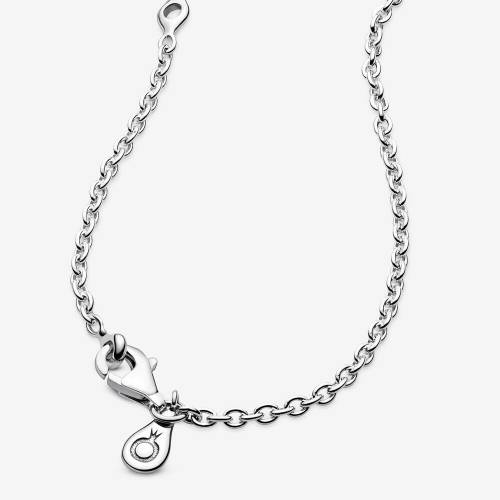 Collana Pandora Silver Chain Necklace