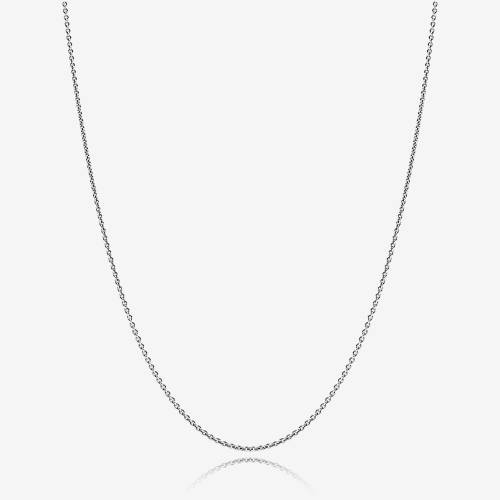 Collana Pandora Silver Collier Necklace