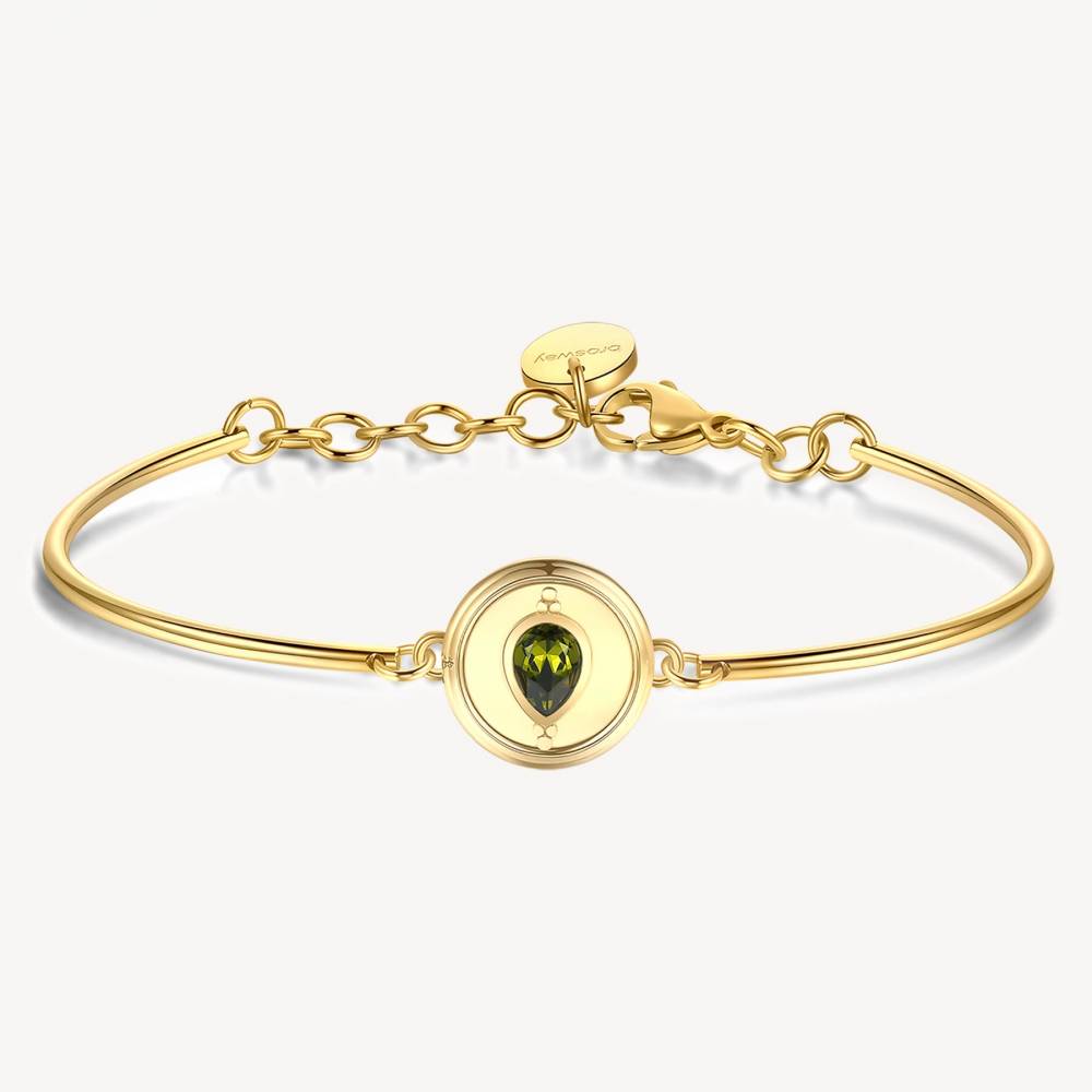 Brosway bracciale Chakra cristalli e pietre