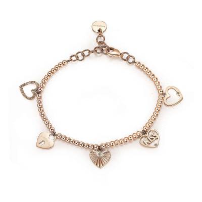 Brosway bracciale Chant con pendenti