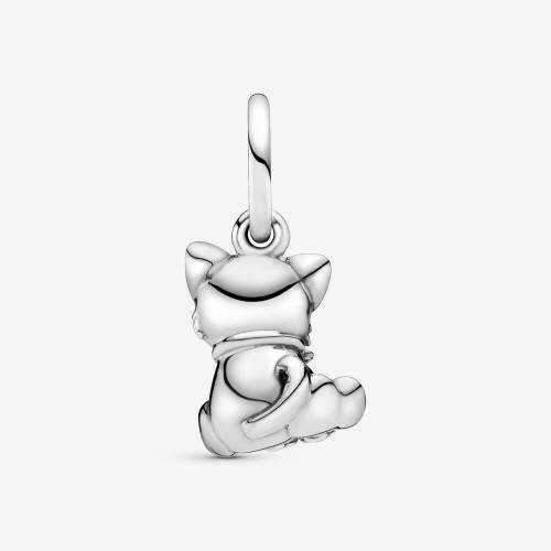 Charm Pandora Pendente Gattino