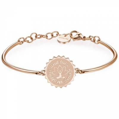 Brosway bracciale Chakra Yoga