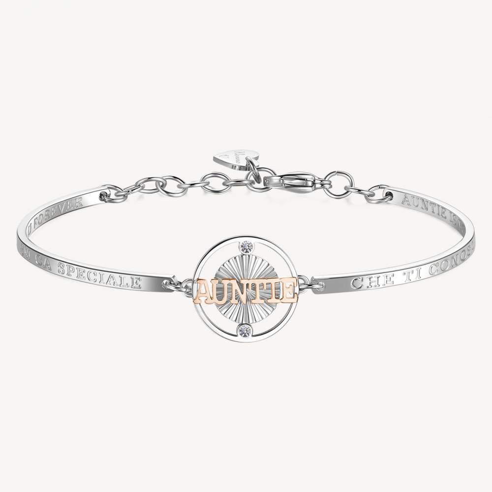 Brosway bracciale Chakra Famiglia