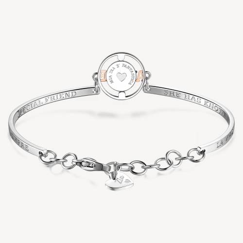 Brosway bracciale Chakra Famiglia