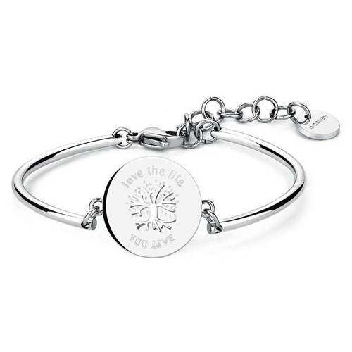 Brosway bracciale Chakra Albero della vita