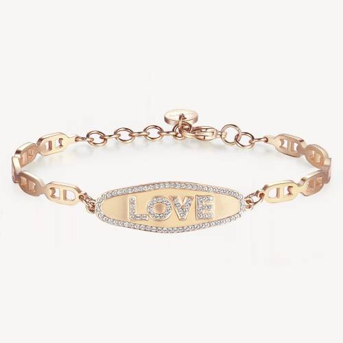 Brosway bracciale Chakra Love