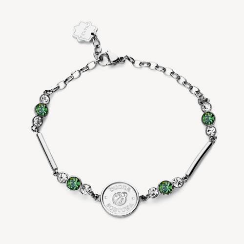 Brosway bracciale Chakra Portafortuna