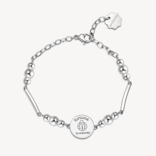 Brosway bracciale Chakra Portafortuna